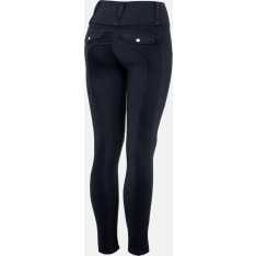 Horze Young Rider Anya thermal riding leggings, in stock