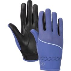 Horze Sade children's summer riding gloves