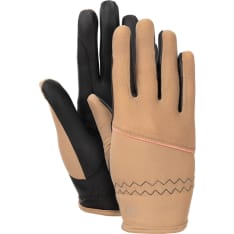 Horze Sade children's summer riding gloves