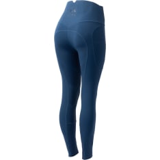 B Vertigo Leonora Fullgrip Saumattomat Thermo ratsastusleggingsit