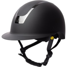 B Vertigo Majoris MIPS Technology II riding helmet