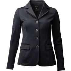 Horze Ada naisten kilpailutakki glitterillä