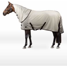 Horze Paso Fino UV-protected insect trap with detachable collar