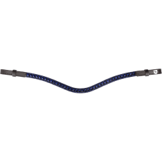 Horze Sondrio browband