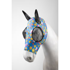 Horze Flexible Pull-On Fly Mask