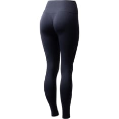 Horze Nessa Seamless fullgrip tights, scrunch
