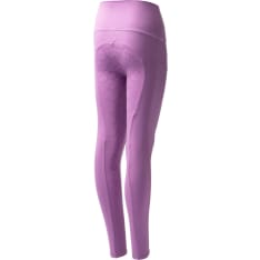 Horze Gillian children's riding leggings
