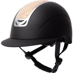 Horze Arix II Crystal kypärä