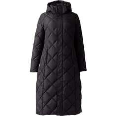 B Vertigo Gem women's long topcoat