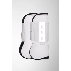 Horze Hi Viz voltage protectors