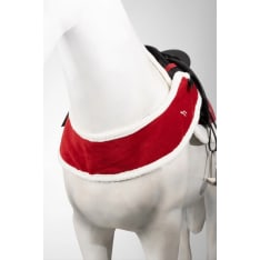 Horze Christmas chest strap