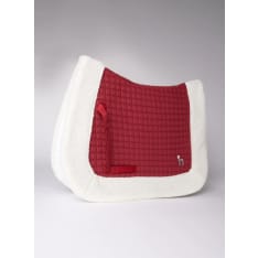 Horze Christmas saddle blanket