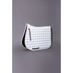 Horze Hi Viz saddle blanket