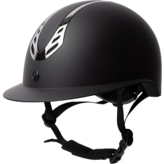 Horze Celeste riding helmet