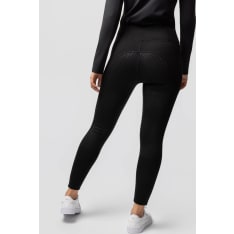 Horze Greta Women´s Thermo Fullgrip Riding Tights