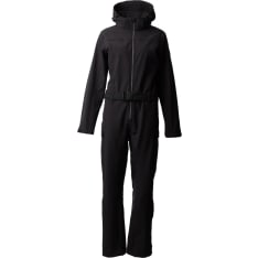 Horze Cynthia Softshell overalls