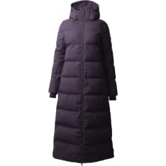 Horze Paloma women's long topcoat