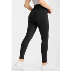 Horze Chara women’s riding breeches, full seat