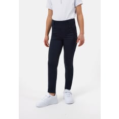 Horze Young Rider Anya hybrid riding pants in full seat