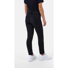 Horze Young Rider Chara riding pants in full seat