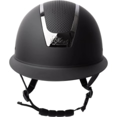 B Vertigo ZENITH MIPS riding helmet