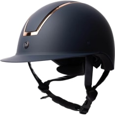 Horze ALTITUDE riding helmet