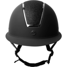 Horze AURORA riding helmet