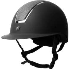 Horze AURORA riding helmet