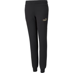 Puma Ess+ children's sweatpants