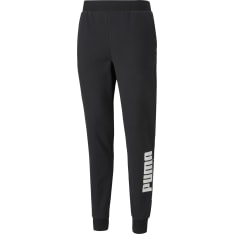 Puma Power Logo Men's Sweatpants