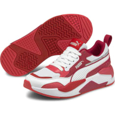 Puma X-Ray 2 Square children's leisure shoes