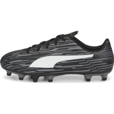 Puma Rapido III FG/AG lasten jalkapallokengät