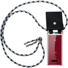 Cadorabo LG G8S suojakuori