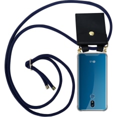 Cadorabo LG K40 Case