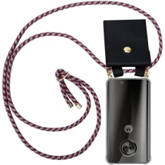 Cadorabo Motorola Moto X4 suojakuori