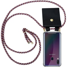 Cadorabo Samsung Galaxy a40 suojakuori