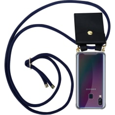 Cadorabo Samsung Galaxy A40 Case