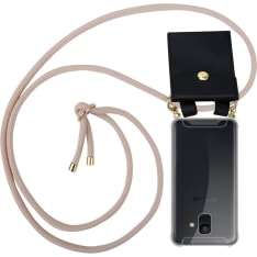 Cadorabo Samsung Galaxy A6 2018 suojakuori