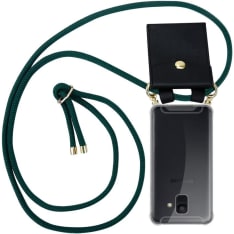 Cadorabo Samsung Galaxy A6 2018 suojakuori