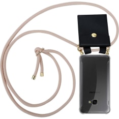 Cadorabo case with chain for Samsung Galaxy Xcover 4 / Xcover 4S
