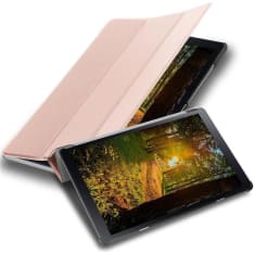 Cadorabo Samsung Galaxy Tab A lompakkokotelo