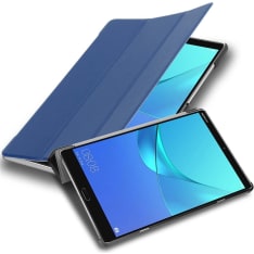 Cadorabo Huawei MediaPad M5 8  lompakkokotelo