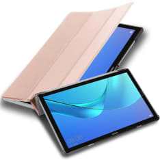 Cadorabo Huawei MediaPad M5 8 Wallet Case