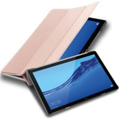 Cadorabo Huawei Mediapad t5 10 (10.1 tuuma) suojakotelo