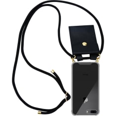 Cadorabo case with chain for iPhone 7 Plus / 7S Plus / 8 Plus