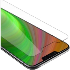Cadorabo Asus Zenfone Max M2 suojakalvo