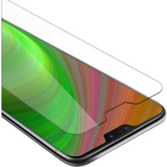 Cadorabo Asus Zenfone max pro M2 (6.3 tuuma) suojakalvo