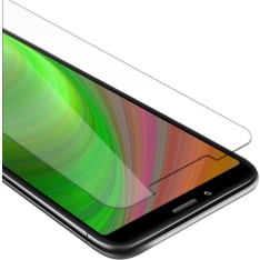Cadorabo Xiaomi Redmi 7a karkaistu lasi suojakalvo