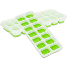 Intirilife ice cube trays