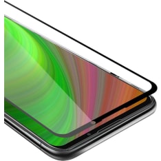 Cadorabo Meizu 16XS Tempered Glass